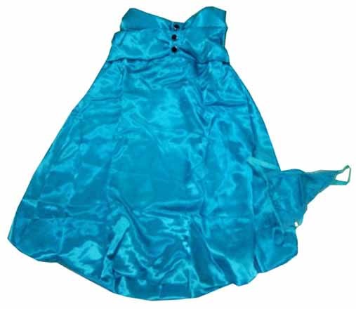 【スリップ&Tバック】M~Lサイズ|ミントグリーン|2点セット|セクシー