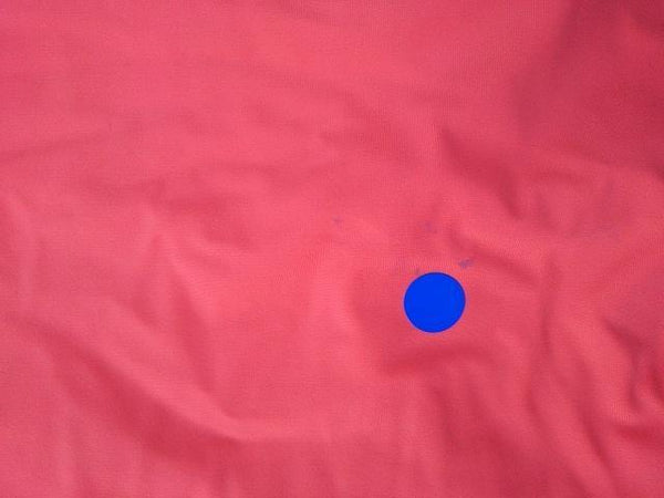 【水着(訳あり)】Lサイズ|ピンク/ ブルー/ 白 インディゴブルー|上タンクトップ風|左胸プリント柄|ショーツ|ショートパンツデニム素材