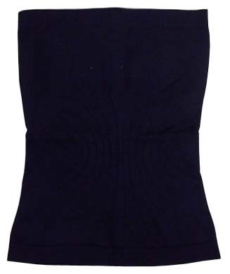 【腹巻】Lサイズ|ブラック|シェイプアップ