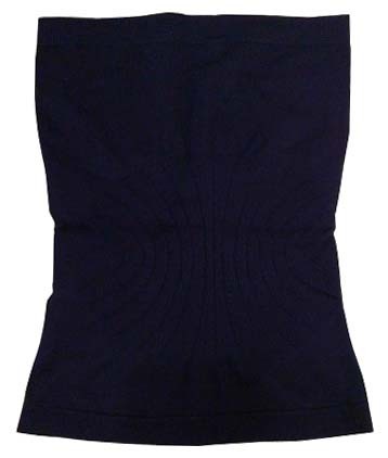 【腹巻】Lサイズ|ブラック|シェイプアップ