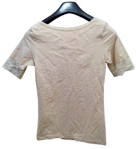 【補正インナー】Lサイズ|ピンク/ベージュ|2色2枚組