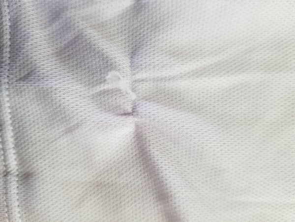 【ショートズボン下インナー】Mサイズ|ブラック/ラベンダー|2色2枚組